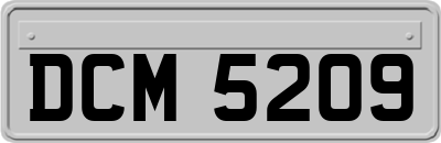 DCM5209