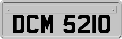 DCM5210