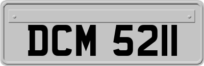DCM5211