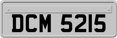 DCM5215