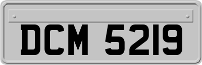 DCM5219