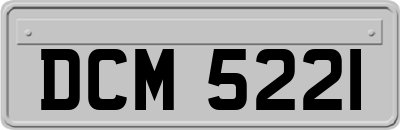 DCM5221