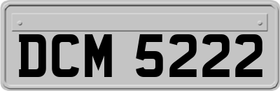 DCM5222