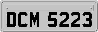 DCM5223