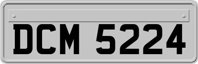 DCM5224