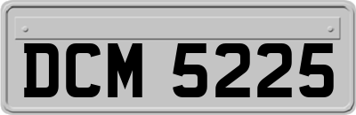DCM5225