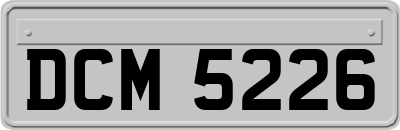 DCM5226