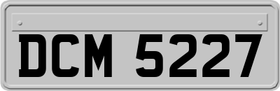 DCM5227