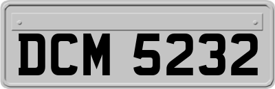 DCM5232