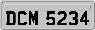 DCM5234