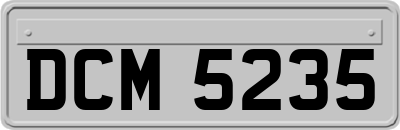 DCM5235