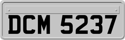 DCM5237