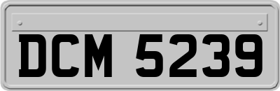 DCM5239