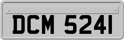 DCM5241