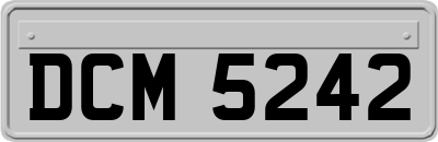 DCM5242