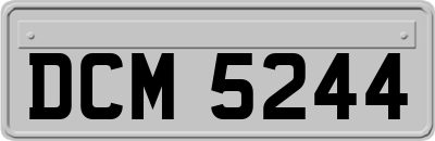 DCM5244