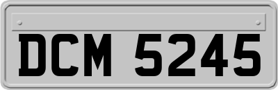 DCM5245