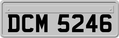 DCM5246