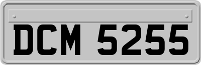 DCM5255