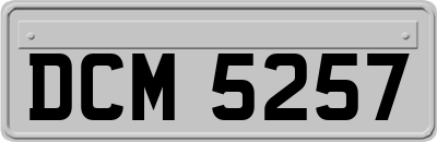 DCM5257