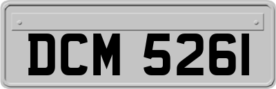 DCM5261