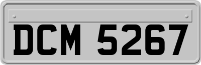 DCM5267