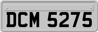 DCM5275