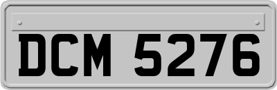 DCM5276