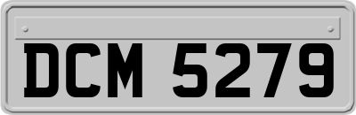 DCM5279