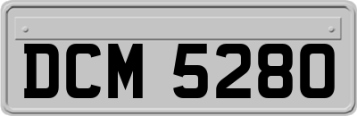 DCM5280