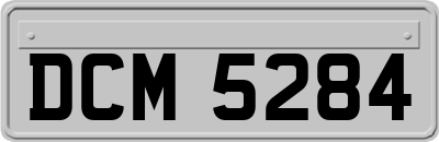 DCM5284