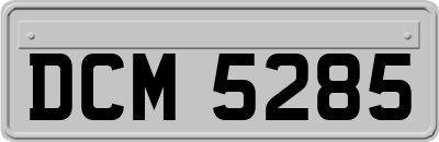 DCM5285