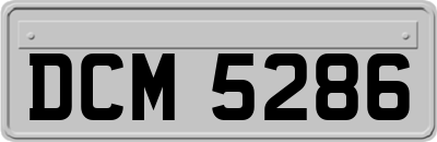 DCM5286