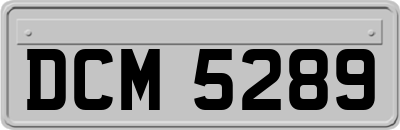 DCM5289