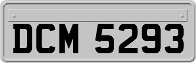DCM5293