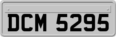DCM5295