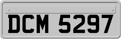 DCM5297