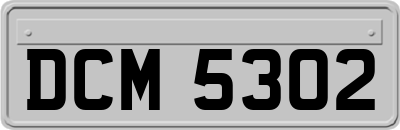 DCM5302