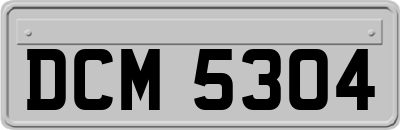 DCM5304