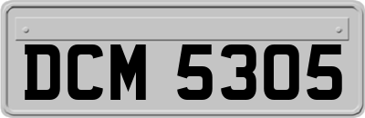 DCM5305
