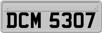 DCM5307