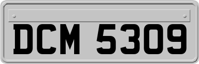 DCM5309
