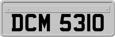 DCM5310
