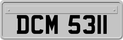 DCM5311
