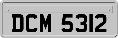 DCM5312