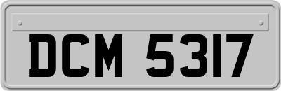 DCM5317