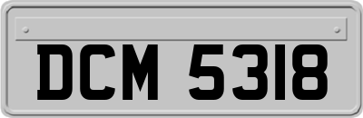 DCM5318