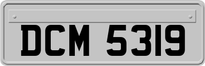 DCM5319