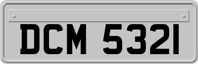 DCM5321