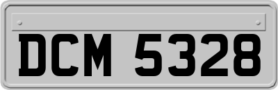 DCM5328
